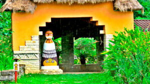 Tour Museo de Leymebamba