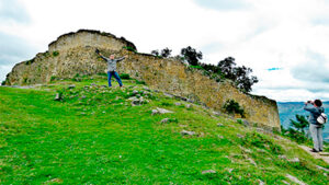 Aventuras en Chachapoyas full