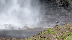 Aventuras en Tarapoto y Chachapoyas