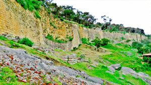 Aventuras en Tarapoto y Chachapoyas