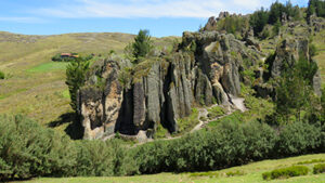 Cajamarca Relámpago