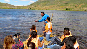 Cajamarca Sensacional 2
