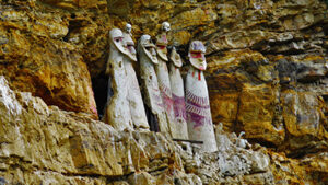 Chachapoyas Clásico