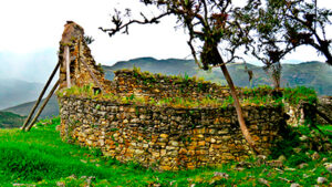 Chachapoyas relámpago 1