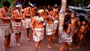 Iquitos Relámpago 2