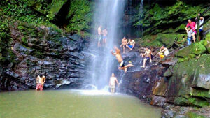Aventuras en Tarapoto