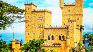 Tour Lamas Nativo
