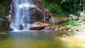 Tour Catarata de Pucayaquillo