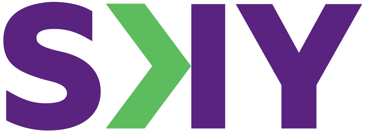 Logo Sky Airline