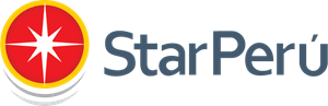 Logo Star Perú