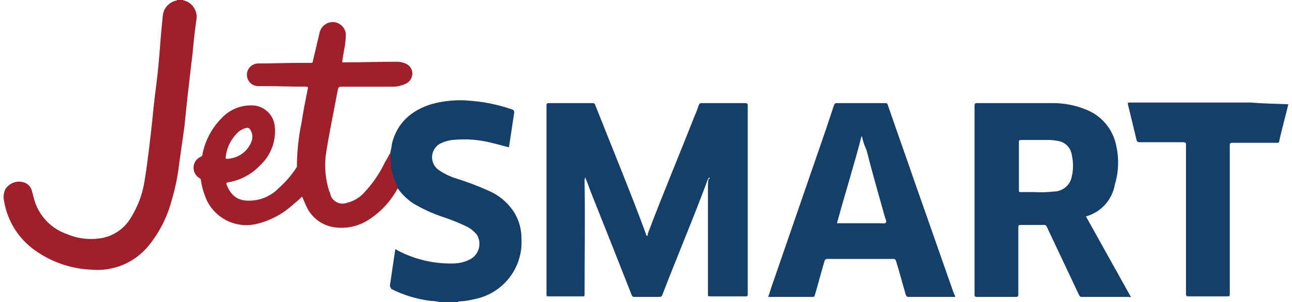 Logo JetSmart