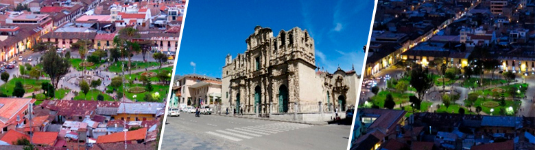 Cajamarca